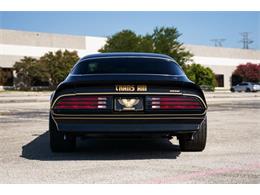 1978 Pontiac Firebird (CC-2094515) for sale in Carrollton, Texas
