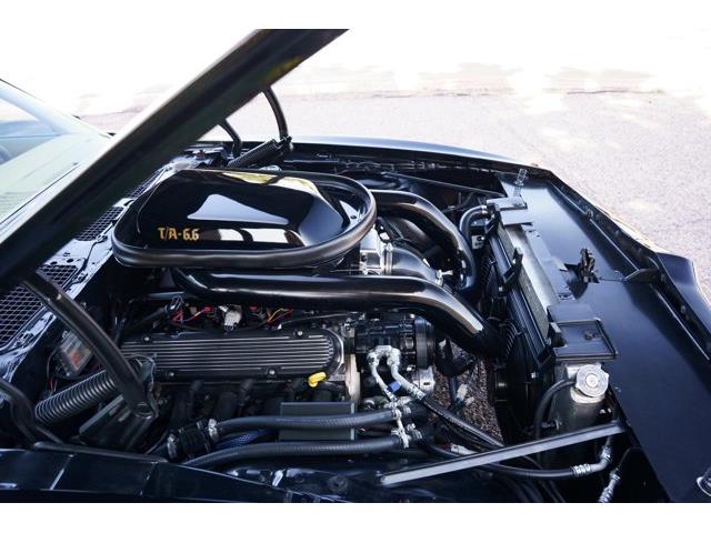 1978 Pontiac Firebird (CC-2094515) for sale in Carrollton, Texas
