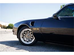 1978 Pontiac Firebird (CC-2094515) for sale in Carrollton, Texas