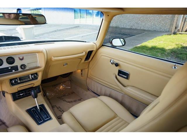 1978 Pontiac Firebird (CC-2094515) for sale in Carrollton, Texas