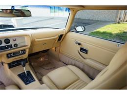 1978 Pontiac Firebird (CC-2094515) for sale in Carrollton, Texas