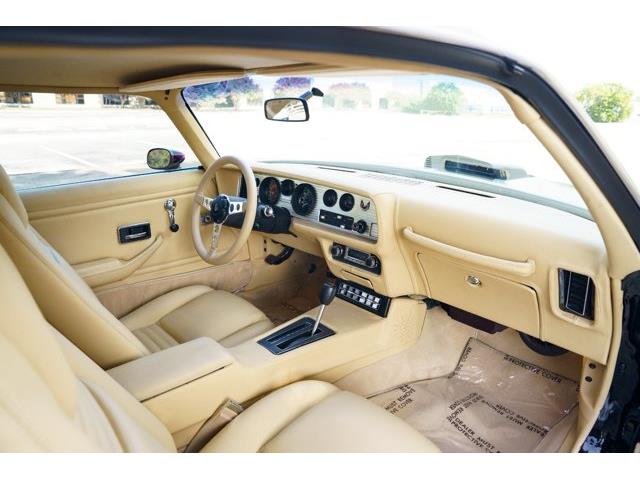 1978 Pontiac Firebird (CC-2094515) for sale in Carrollton, Texas
