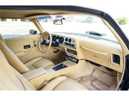 1978 Pontiac Firebird (CC-2094515) for sale in Carrollton, Texas