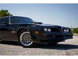 1978 Pontiac Firebird (CC-2094515) for sale in Carrollton, Texas