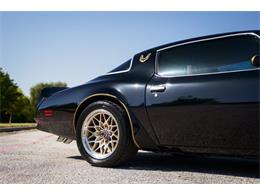 1978 Pontiac Firebird (CC-2094515) for sale in Carrollton, Texas