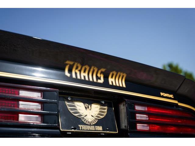1978 Pontiac Firebird (CC-2094515) for sale in Carrollton, Texas