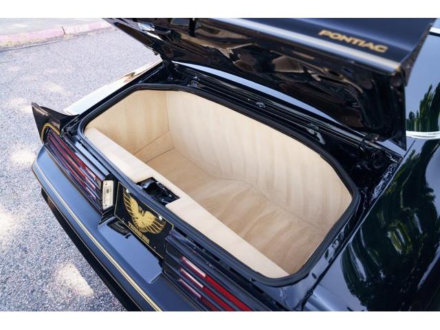 1978 Pontiac Firebird (CC-2094515) for sale in Carrollton, Texas
