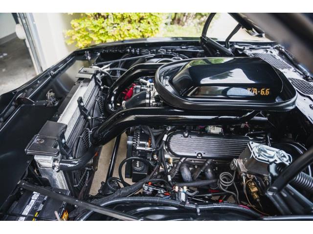 1978 Pontiac Firebird (CC-2094515) for sale in Carrollton, Texas
