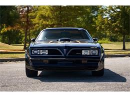1978 Pontiac Firebird (CC-2094515) for sale in Carrollton, Texas