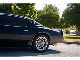 1978 Pontiac Firebird (CC-2094515) for sale in Carrollton, Texas