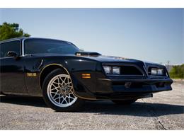 1978 Pontiac Firebird (CC-2094515) for sale in Carrollton, Texas