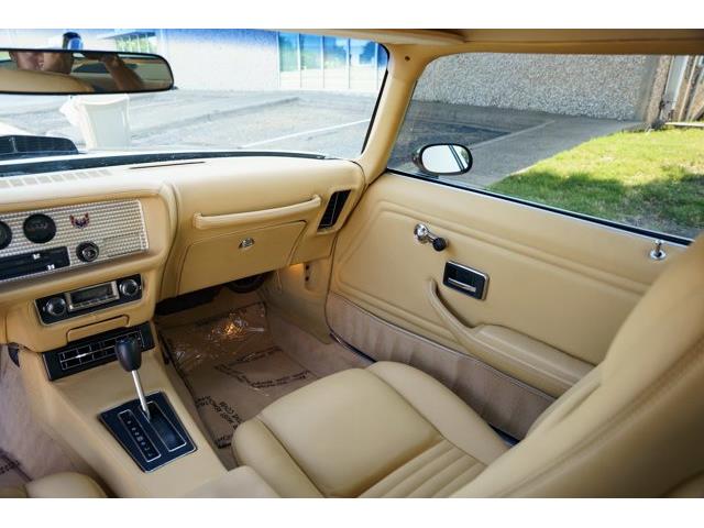 1978 Pontiac Firebird (CC-2094515) for sale in Carrollton, Texas