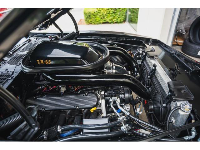 1978 Pontiac Firebird (CC-2094515) for sale in Carrollton, Texas