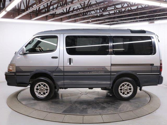 1994 Toyota Hiace (CC-2094516) for sale in Christiansburg, Virginia
