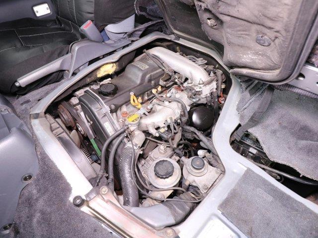 1994 Toyota Hiace (CC-2094516) for sale in Christiansburg, Virginia