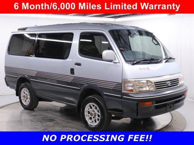 1994 Toyota Hiace (CC-2094516) for sale in Christiansburg, Virginia