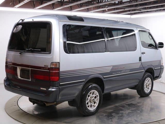 1994 Toyota Hiace (CC-2094516) for sale in Christiansburg, Virginia