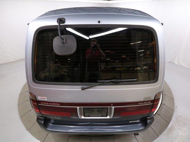 1994 Toyota Hiace (CC-2094516) for sale in Christiansburg, Virginia