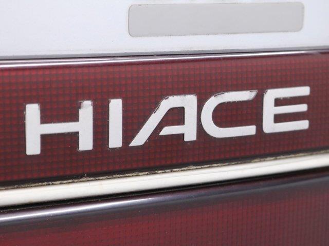 1994 Toyota Hiace (CC-2094516) for sale in Christiansburg, Virginia