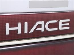 1994 Toyota Hiace (CC-2094516) for sale in Christiansburg, Virginia