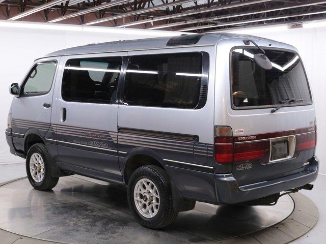 1994 Toyota Hiace (CC-2094516) for sale in Christiansburg, Virginia