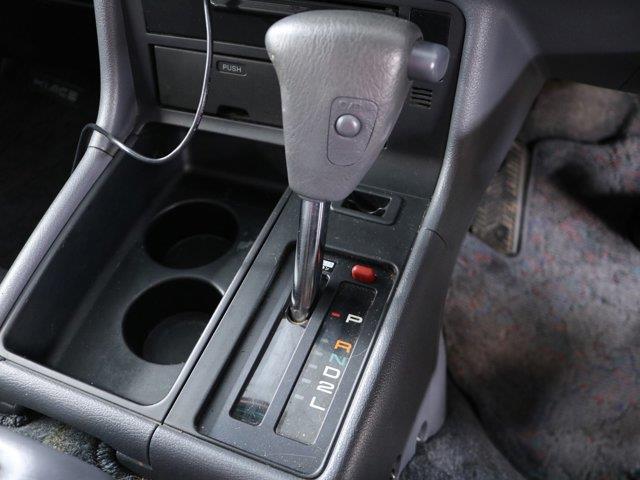 1994 Toyota Hiace (CC-2094516) for sale in Christiansburg, Virginia
