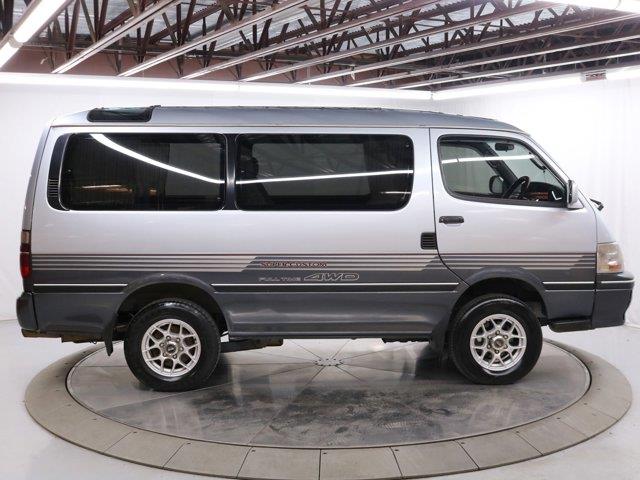 1994 Toyota Hiace (CC-2094516) for sale in Christiansburg, Virginia