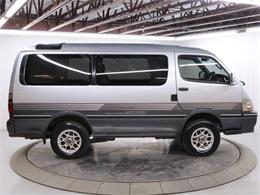 1994 Toyota Hiace (CC-2094516) for sale in Christiansburg, Virginia