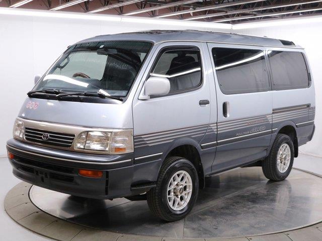 1994 Toyota Hiace (CC-2094516) for sale in Christiansburg, Virginia