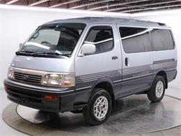1994 Toyota Hiace (CC-2094516) for sale in Christiansburg, Virginia