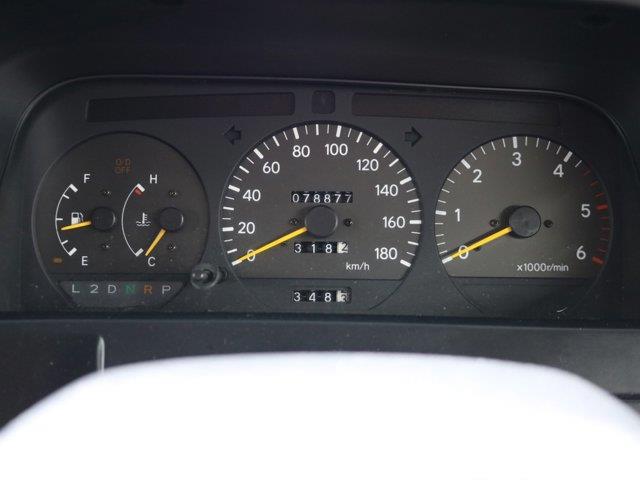1994 Toyota Hiace (CC-2094516) for sale in Christiansburg, Virginia