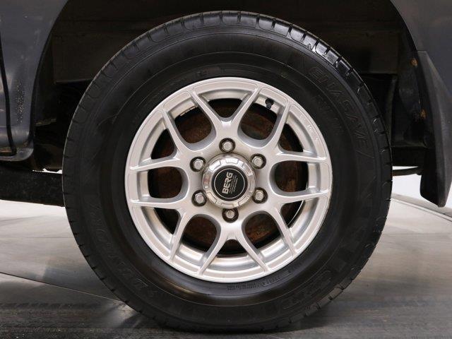1994 Toyota Hiace (CC-2094516) for sale in Christiansburg, Virginia