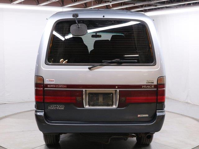 1994 Toyota Hiace (CC-2094516) for sale in Christiansburg, Virginia