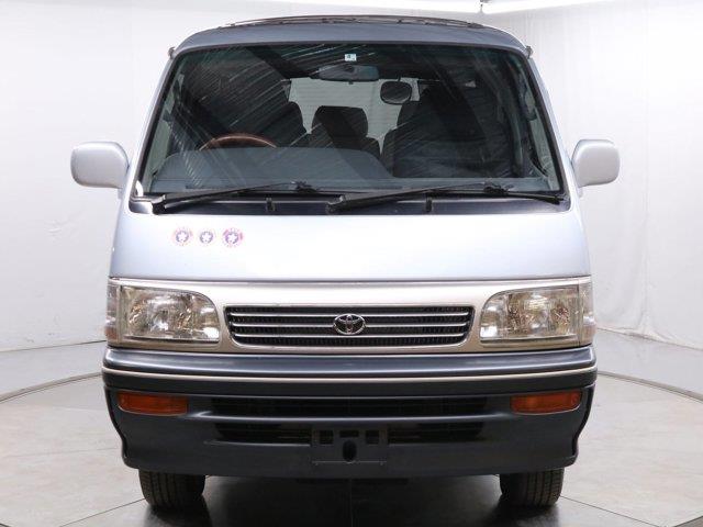 1994 Toyota Hiace (CC-2094516) for sale in Christiansburg, Virginia