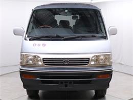 1994 Toyota Hiace (CC-2094516) for sale in Christiansburg, Virginia