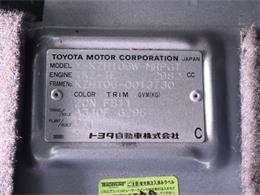 1994 Toyota Hiace (CC-2094516) for sale in Christiansburg, Virginia