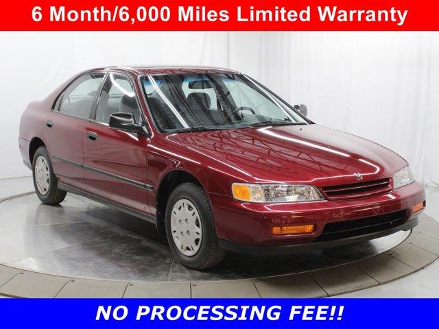 1995 Honda Accord (CC-2094517) for sale in Christiansburg, Virginia