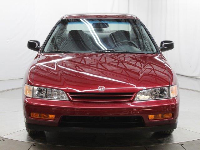 1995 Honda Accord (CC-2094517) for sale in Christiansburg, Virginia