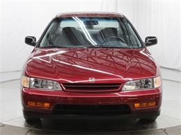 1995 Honda Accord (CC-2094517) for sale in Christiansburg, Virginia