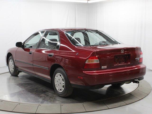 1995 Honda Accord (CC-2094517) for sale in Christiansburg, Virginia