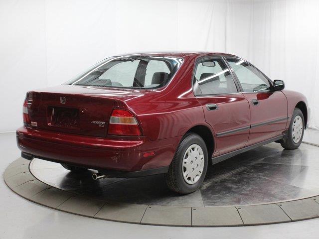 1995 Honda Accord (CC-2094517) for sale in Christiansburg, Virginia