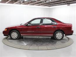 1995 Honda Accord (CC-2094517) for sale in Christiansburg, Virginia