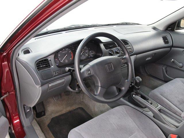 1995 Honda Accord (CC-2094517) for sale in Christiansburg, Virginia