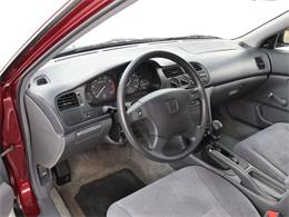 1995 Honda Accord (CC-2094517) for sale in Christiansburg, Virginia