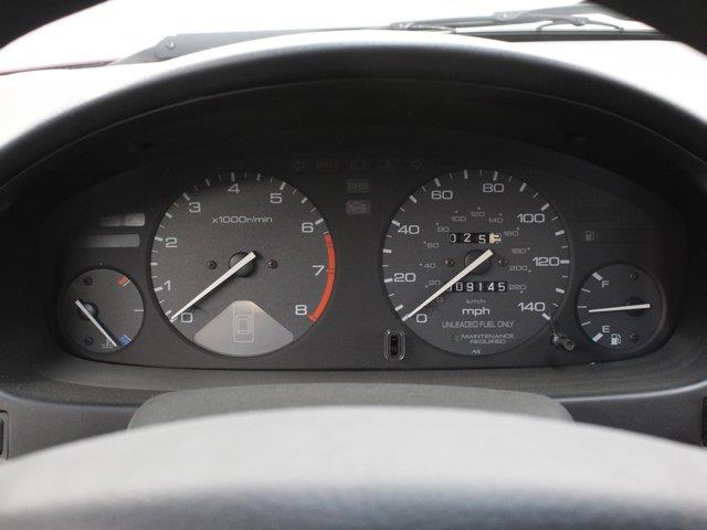 1995 Honda Accord (CC-2094517) for sale in Christiansburg, Virginia