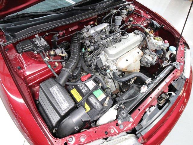 1995 Honda Accord (CC-2094517) for sale in Christiansburg, Virginia