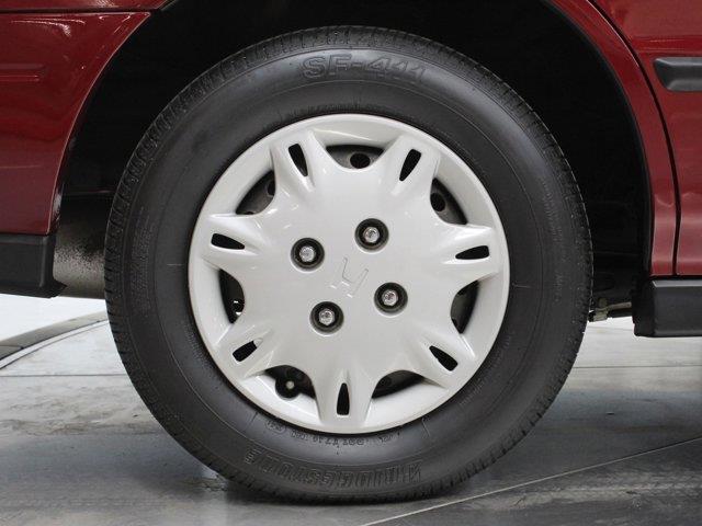 1995 Honda Accord (CC-2094517) for sale in Christiansburg, Virginia