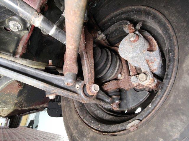 1995 Honda Accord (CC-2094517) for sale in Christiansburg, Virginia