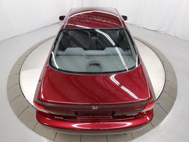 1995 Honda Accord (CC-2094517) for sale in Christiansburg, Virginia