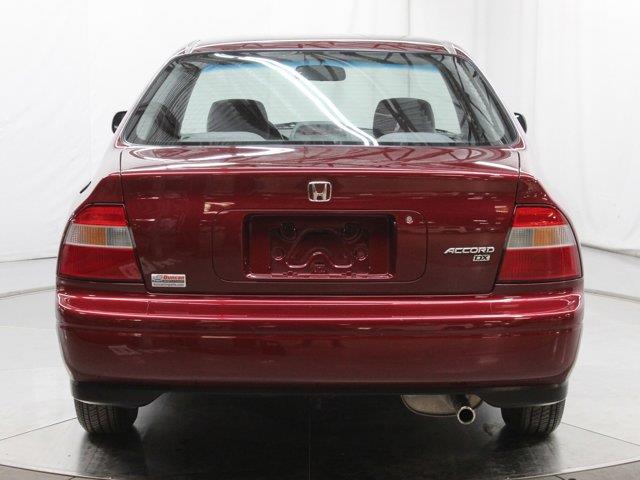 1995 Honda Accord (CC-2094517) for sale in Christiansburg, Virginia